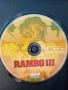 Trilogy Rambo 1,2,3 / трилогията Рамбо 1,2,3 / Blu Ray disc Блу Рей диск без Бг субтитри , снимка 3
