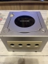 Nintendo GameCube Silver + 2 контролера | Само РАЗМЯНА, снимка 1