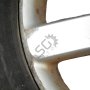 Алуминиеви джанти 5x112 с гуми R16 Volkswagen Touran I 2003-2010 ID:105914, снимка 15