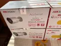 Камера IP Camera Hikvision DS-2CD2043G2-I(U), снимка 1