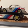 BMW E30M  Maisto 1/64, снимка 2