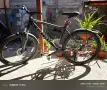 Велосипед Carrera vengeance 27.5 3x8 , снимка 1
