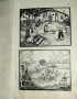 Антикварен шедьовър! Историческа находка – "Букваръ и Първа Читанка", 1931 г. илюстрации Лазаркевичъ, снимка 3
