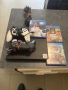 Sony Ps4 + игри , снимка 2