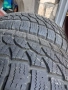 Бусови гуми 215/65/16С -2 бр, снимка 2