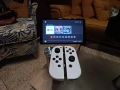 nintendo switch oled , снимка 10