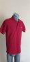 Lacoste  Pique Cotton Mens Size 3 - S НОВО! ОРИГИНАЛ! Мъжка Тениска!, снимка 11