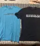 мъжки маркови тениски Guess, Hugo boss,The north face, diesel, napapijri, Tommy jeans , снимка 3