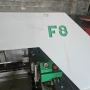 CNC пробивна машина Hirtz F8, снимка 4