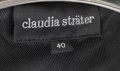Claudia Sträter jacket EU 40, снимка 3