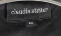 Claudia Sträter jasje EU 40, снимка 3