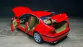 BMW e46 1:18 UT Models 328, снимка 5