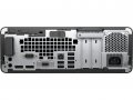 Компютър HP ProDesk 800 G3 /Intel Core i5-7500 четириядрен (6M, 3.40 GHz,)/ 8 GB-DDR 4/ SSD 256 GB, снимка 2