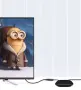 Преходник HDMI към VGA, Адаптор HDMI To VGA, Adaptor, Конвертор, Converter, снимка 8