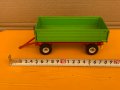 SIKU 2377 TILLING TRAILER