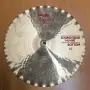 Paiste 2002 Sound edge bottom hi hat 14", снимка 1