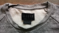 JORDAN SWEATSHIRT SPORTSWEAR LEGACY AJ 11 FLEECE CREWNECK размер XL блуза 37-52, снимка 6