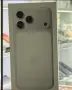 iPhone 17 Pro Max 256GB Silver *Запечатан*, снимка 1