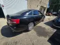 Audi A6 3.0TDI 225hp НА ЧАСТИ, снимка 3