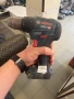 винтоверт Bosch GSR 18V-50, снимка 4