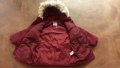 ZARA KIDS DOWN Jacket Размер 6 г. / 116 см. детско яке с пух 17-57, снимка 9