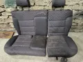 Задни седалки салон за Ауди А3 Audi A3 8L 4 врати , снимка 1