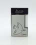 S.T. Dupont Picasso запалка автентична, снимка 1 - Запалки - 42016555