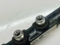 Горивна рейка със сензор за Ford Форд Канект 1.6 Дизел 8V 115 коня T1GA 9685297580 967007678 2015, снимка 7