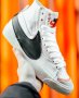 Оригинални маратонки  NIKE BLAZER MID '77 JUMBO  номер 48-48,5, снимка 7