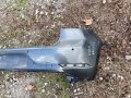 Оригинална задна броня за Vw Golf mk7. 17-19. Фейслифт. , снимка 2
