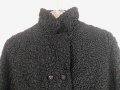 Vintage real fur coat S, снимка 7