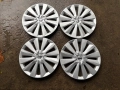 4 броя оригинални тасове за Nissan Micra 16, снимка 1