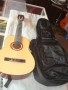 Класическа китара, Размер 1/4 с калъф, снимка 13