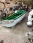 Стъклопластова лодка 3.5, снимка 2