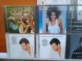 WHITNEY HOUSTON  / LIONEL RICHIE  (cd) , снимка 3