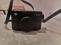 ретро лентов фотоапарат Agfamatic 200 Sensor, снимка 5
