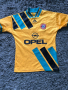 Тениска Байерн Мюнхен 1994/95, снимка 1 - Футбол - 44649677