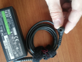 Адаптер за лаптоп Sony 19.5V 2A, снимка 5