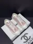 Chanel Дамски Маратонки👟Дамски Спортни Обувки Шанел👟Кецове - Различни Цветове Код SEM-308, снимка 7
