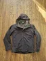 Страхотно мъжко яке SOLOMON размер M  ,  2 в 1 ,, снимка 2