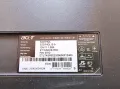 Монитор Acer S220HQL, 21.5", 1920x1080 Full HD, VGA, снимка 4
