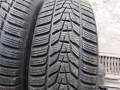 2 бр.зимни гуми Hankook 215 65 17 dot2720 цената е за брой!, снимка 3