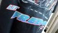 Let The Freedom Ride Mens Vintage American Motorcycle T-Shirt Size 2XL, снимка 4