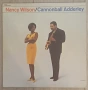 Nancy Wilson / Cannonball Adderley ‎– Nancy Wilson / Cannonball Adderley Издание 🇺🇸 USA 1978г Стил, снимка 1