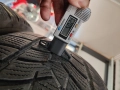 4бр.зимни гуми 235/55/19 Dunlop, снимка 4