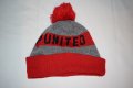 New Era - Manchester United - 100% Ориг. фенска шапка / Манчестър Юнайтед , снимка 5