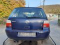 Vw Golf 4, 1.6 sr, 2000 г на части, снимка 3