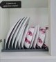 Луксозен органайзер за чинии и капаци за кухня, снимка 5