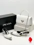 Prada 🤍Дамски Чанти , снимка 4