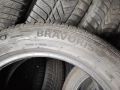 4бр.летни гуми 205/55/17 Barum, снимка 4